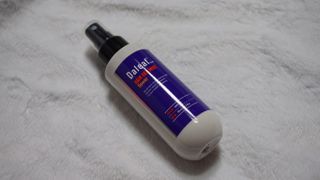 달리프 글램 헤어 데오미스트 100ml 라벤더 or 플라워 — 5점을 준 리뷰어가 2021년 1월 올린 사용 사진