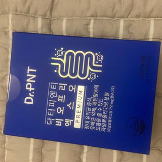 닥터피엔티 [Dr.PNT] 장내 환경 개선의 핵심, 프리바이오틱스! 비오프리 XO — 5점을 준 리뷰어가 2022년 9월 올린 사용 사진
