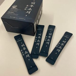 [푸름웰니스] 효소로 비우소서 1개월분-30포 — 5점을 준 리뷰어가 2022년 2월 올린 사용 사진