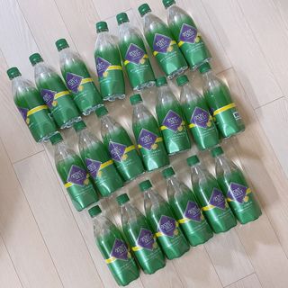 몽베스트 Montbest with Sparkling water Lemon OR Lime 20병(랜덤) — 5점을 준 리뷰어가 2021년 10월 올린 사용 사진