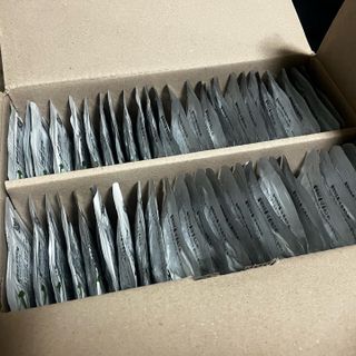 참유원 특허제조 활력 여주진액 여주즙 50포 — 5점을 준 리뷰어가 2022년 3월 올린 사용 사진