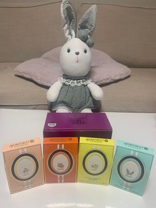 [몽베스트] 위드 더 블랜딩 하우스 _ 버라이어티팩 — 5점을 준 리뷰어가 2023년 2월 올린 사용 사진