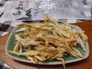 [오늘바스켓] 용대리 손질하늘태 130g — 5점을 준 리뷰어가 2021년 6월 올린 사용 사진
