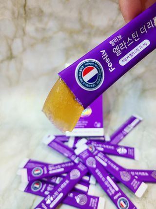 필리브 엘라스틴 더 리프트 — 5점을 준 리뷰어가 2021년 9월 올린 사용 사진