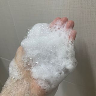 [닥터문] 센텔라 시카케어 화이트머스크 바디워시 1000ml — 5점을 준 리뷰어가 2024년 8월 올린 사용 사진