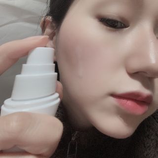 리더스코스메틱 리더스 올필터 마스크존 미스트 — 4점을 준 리뷰어가 2021년 1월 올린 사용 사진