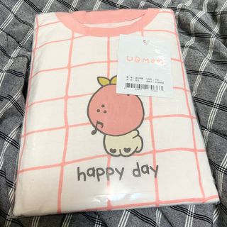 유비맘 궁디팡팡 내의/내복 상하세트 — 5점을 준 리뷰어가 2021년 3월 올린 사용 사진