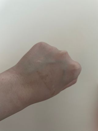 레드투래드 안티더스트 클렌징 오일 150ml — 4.5점을 준 리뷰어가 2021년 7월 올린 사용 사진