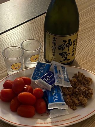 맛있게 먹어도 당 1g 대, 오!그래놀라 저당 통보리 — 5점을 준 리뷰어가 2025년 1월 올린 사용 사진