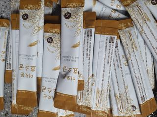 생활속미 이로운 효소균 15곡곡물발효효소 효소식품 — 5점을 준 리뷰어가 2021년 6월 올린 사용 사진