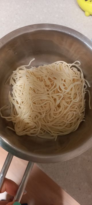 [한면원] 잔치국수 2인분 — 5점을 준 리뷰어가 2022년 7월 올린 사용 사진