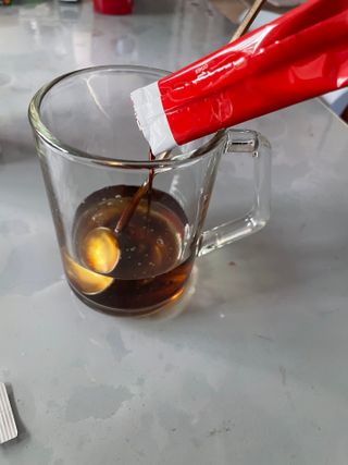 메타아르기닌 GC녹십자웰빙 메타 아르기닌 6000 플러스 오르니틴 — 5점을 준 리뷰어가 2022년 9월 올린 사용 사진
