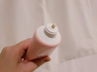 IO 아이오 오늘도 넌 예뻐 - 데일리딥 클렌징폼 — 5점을 준 리뷰어가 2021년 2월 올린 사용 사진
