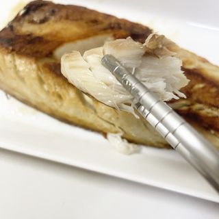 ㈜금호통상 노르웨이 고등어 900g (6~10편) — 5점을 준 리뷰어가 2023년 6월 올린 사용 사진