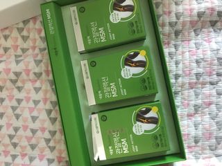 서울약사신협_내몸애발란스관절액션MSM_850mg x 90정 — 5점을 준 리뷰어가 2021년 3월 올린 사용 사진