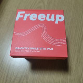프리업 브라이틀리 스마일 비타 본품 + 휴대용키트 — 5점을 준 리뷰어가 2023년 6월 올린 사용 사진