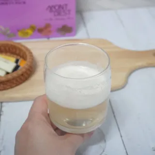 몽베스트 위드더 블랜딩 하우스 콤부차 _ 버라이어티팩 — 5점을 준 리뷰어가 2023년 6월 올린 사용 사진