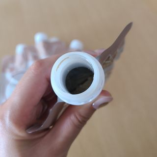 뉴트리그랩 잇어미닛, eatAminute — 5점을 준 리뷰어가 2021년 8월 올린 사용 사진