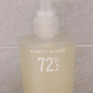 에일리언오더즈 센티드 핸드 앤 바디 워시 290ml (3종 택1) — 3점을 준 리뷰어가 2023년 8월 올린 사용 사진