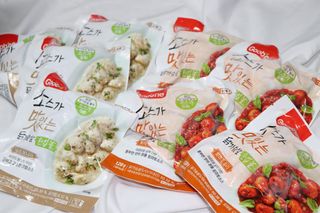 꿀주야님이 올린 리뷰 사진 1