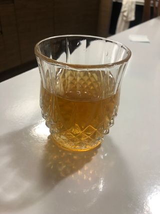 프리마인 자체 기업부설 연구소에서 찾아낸 건강한 수면의 비밀.  슬립토 플러스 30포 — 5점을 준 리뷰어가 2022년 7월 올린 사용 사진