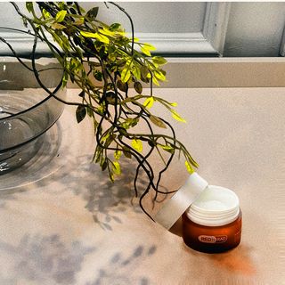 레드투래드 센서티브 슈퍼 크림 50ml — 5점을 준 리뷰어가 2021년 9월 올린 사용 사진