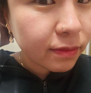 록타비아 Artisan Complete Face Cream — 5점을 준 리뷰어가 2024년 3월 올린 사용 사진