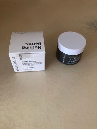 [NEW_버진팜스 푸딩수딩] 투명 푸딩젤이 선사하는 빠른 진정과 깨끗한 피부결 정돈 — 5점을 준 리뷰어가 2021년 8월 올린 사용 사진