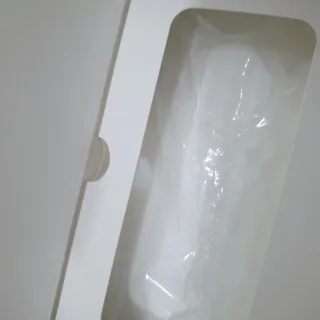 나무드 [식약처허가] KF-AD 국내생산 메디토피아 비말차단 마스크 50매 대대형 헬스 운동 2 BOX — 4점을 준 리뷰어가 2021년 10월 올린 사용 사진