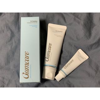 닥터데디스  잇몸치약 100g  [건강한 잇몸 관리를 위한 치약] + 여행용미니치약 15g — 4점을 준 리뷰어가 2022년 8월 올린 사용 사진