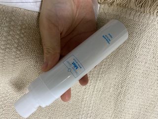 셀바이져 지우개 미스트 피부 보호 입주변 트러블 진정 케어 아기 안개분사 미스트 — 5점을 준 리뷰어가 2021년 3월 올린 사용 사진
