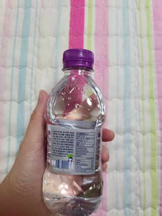 몽베스트 [MONTBEST] 330mL 20병 — 5점을 준 리뷰어가 2021년 10월 올린 사용 사진