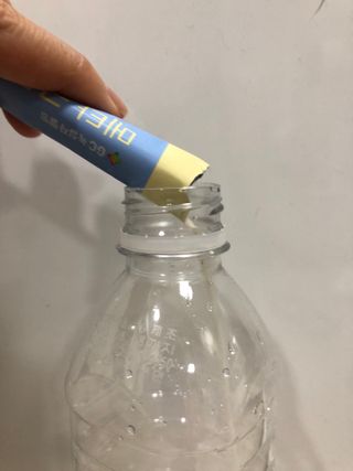메타웰빙 GC녹십자웰빙 메타 글루타치온 — 5점을 준 리뷰어가 2022년 9월 올린 사용 사진