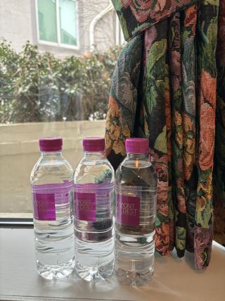 몽베스트 [MONTBEST]위드어스 500mL 20병 — 5점을 준 리뷰어가 2024년 2월 올린 사용 사진