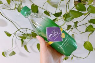 몽베스트 Montbest with Sparkling water Lemon OR Lime 20병(랜덤) — 5점을 준 리뷰어가 2022년 6월 올린 사용 사진