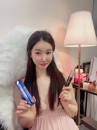 모델윤지님이 올린 리뷰 사진 1