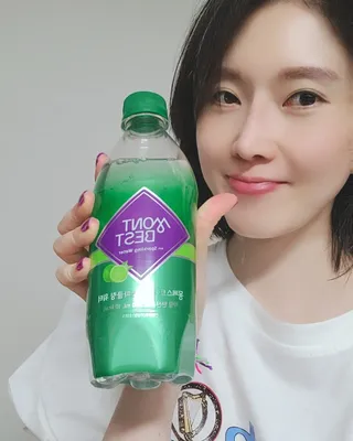 몽베스트 Montbest with Sparkling water Lemon OR Lime 20병(랜덤) — 5점을 준 리뷰어가 2022년 7월 올린 사용 사진