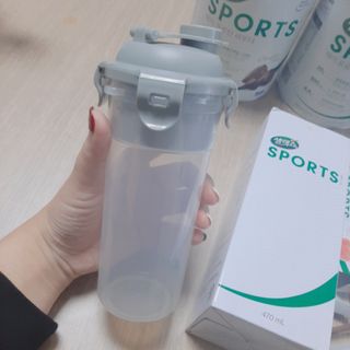 셀렉스스포츠 셀렉스 스포츠 웨이 프로틴 파우더 2종 택 1[원통형] — 5점을 준 리뷰어가 2021년 1월 올린 사용 사진