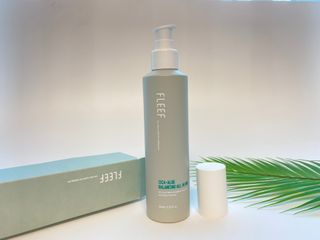 플리프 시카-알로에 밸런싱 올인원 200ml — 5점을 준 리뷰어가 2021년 2월 올린 사용 사진