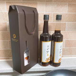 천연 요리 에센스요리맛수 930g 2개 SET — 4.5점을 준 리뷰어가 2021년 4월 올린 사용 사진