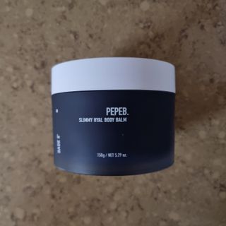세이지빼빼 빼빼B 슬리미 히알 바디밤 150g — 5점을 준 리뷰어가 2022년 10월 올린 사용 사진