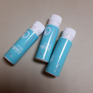 삼진제약 위시헬씨 [삼진제약] 위시헬씨 면역영양제 바이탈업 이뮨엔진 — 5점을 준 리뷰어가 2021년 3월 올린 사용 사진