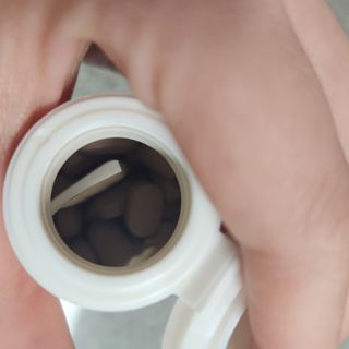 닥터피엔티 [Dr.PNT] 하루 2알로 건강한 다이어트! 한겨울에도 체지방만 쏙~ 슬림핏 다이어트 — 5점을 준 리뷰어가 2023년 3월 올린 사용 사진