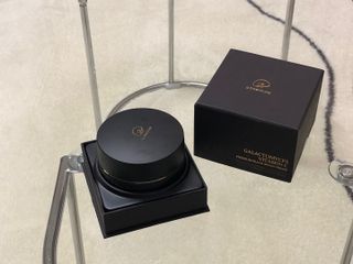 오투에니원 갈락토미세스 비타민 C 프리미엄 블랙스완 크림 50g — 5점을 준 리뷰어가 2023년 2월 올린 사용 사진