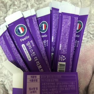 필리브 엘라스틴 더 리프트 — 4점을 준 리뷰어가 2021년 9월 올린 사용 사진