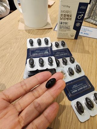 날씬이클디님이 올린 리뷰 사진 1