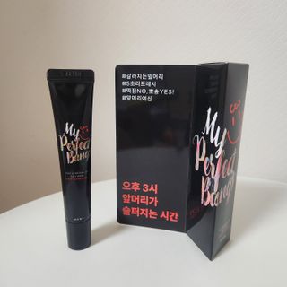 미에나 MIENA My Perfect Bangs (2) — 5점을 준 리뷰어가 2023년 2월 올린 사용 사진