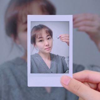 브에노 파리퀸 윌 페이스 오일 — 4점을 준 리뷰어가 2021년 6월 올린 사용 사진
