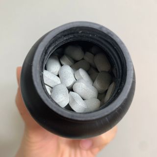 슬림플래닛 가르시니아 3900mg — 5점을 준 리뷰어가 2021년 4월 올린 사용 사진