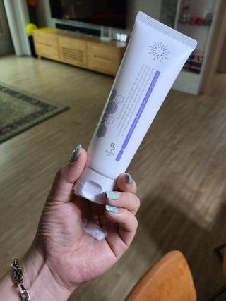 닥터스피지에이 데일리 케어 하이드레이팅 폼클렌저 — 5점을 준 리뷰어가 2021년 6월 올린 사용 사진